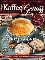 Kaffee & Genuss